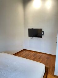 Loft @ Rangoon (D8), Apartment #520703431